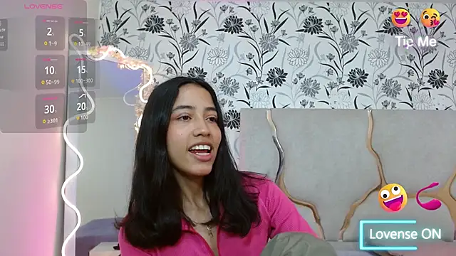 Joselyn tay online show from January 17, 2026, 11:36 am