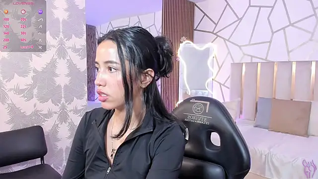 Joselyn tay online show from April 2, 2026, 5:41 pm