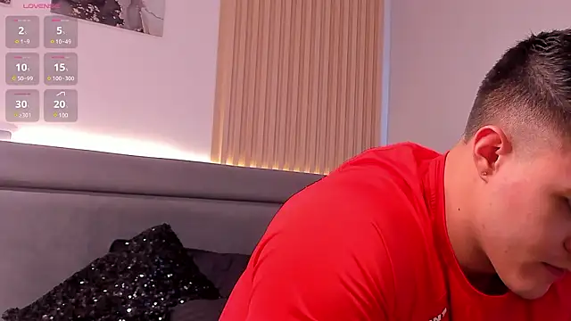 Snapshot of Mason_bennet chatting on February 5, 2026, 8:48 pm Mason bennet online show from February 5, 2026, 8:48 pm