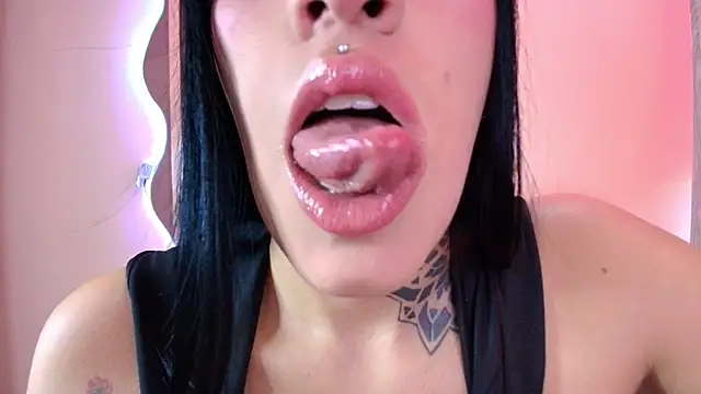 catte jensen online show from November 23, 2025, 7:46 pm