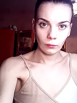 JhonSHelBy7LuNa online show from February 25, 2026, 7:14 pm