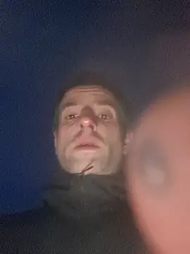 TwardyKierowca online show from April 28, 2026, 7:07 pm