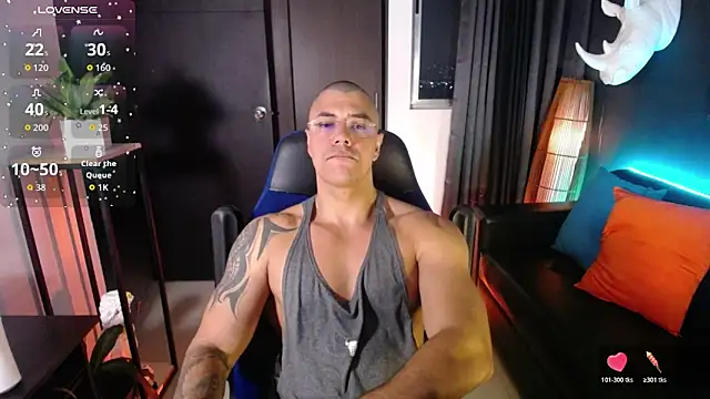 Zed ferrer online show from May 30, 2026, 8:42 am