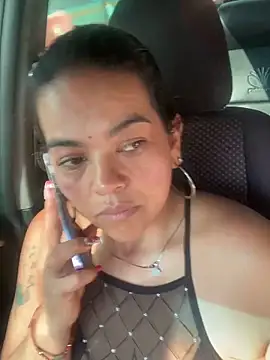 tasha velvet online show from March 26, 2026, 1:53 pm