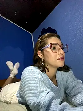 nani rosse of online show from December 18, 2025, 10:57 pm