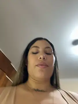 Anna Bitch Disgusting online show from February 7, 2026, 5:59 am