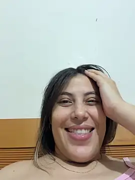 Anna Bitch Disgusting online show from March 29, 2026, 12:23 am