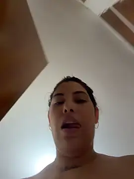 Anna Bitch Disgusting online show from May 31, 2026, 12:05 am