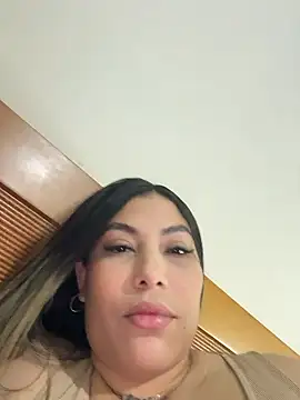 Anna Bitch Disgusting online show from January 9, 2026, 3:02 am