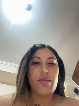 Anna Bitch Disgusting online show from February 3, 2026, 6:40 am