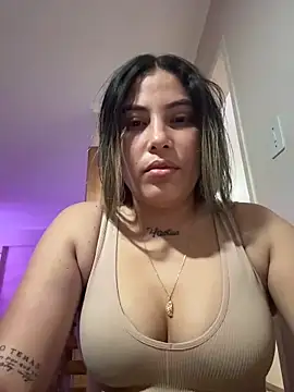 Anna Bitch Disgusting online show from December 16, 2025, 5:55 am