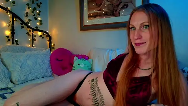 AngelCakexoxo online show from May 31, 2026, 4:07 am