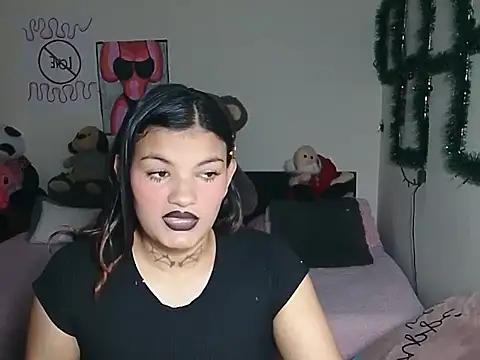 Snapshot of sex_girl_gotic chatting on January 13, 2026, 2:04 am sex girl gotic online show from January 13, 2026, 2:04 am