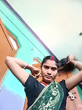 Pushpa hotty online show from April 5, 2026, 2:51 am