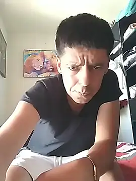 Junior 47 online show from January 14, 2026, 8:23 pm