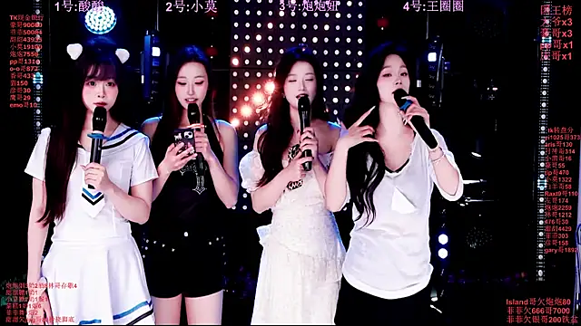 Snapshot of S5-55S chatting on March 3, 2026, 5:31 pm S5-55S online show from March 3, 2026, 5:31 pm