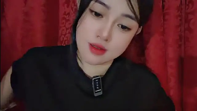 MiCandy-Lovee online show from March 23, 2026, 3:23 pm