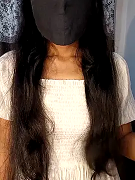 Angelic Princess online show from November 18, 2025, 5:38 pm