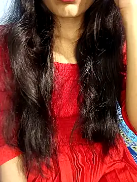 Angelic Princess online show from March 7, 2026, 1:23 am