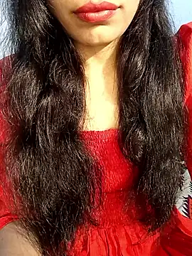 Angelic Princess online show from January 6, 2026, 1:31 am