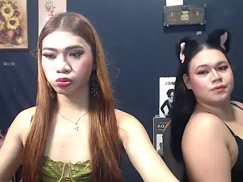 2sexy youngstunna online show from June 24, 2026, 3:27 am