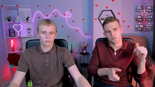 rafael bien online show from February 22, 2026, 8:10 pm