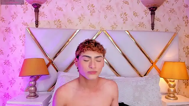 JacobRusso online show from January 19, 2026, 3:43 am