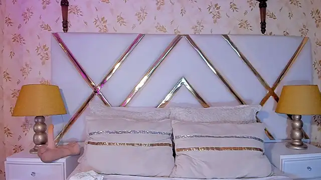 JacobRusso online show from March 25, 2026, 4:01 am