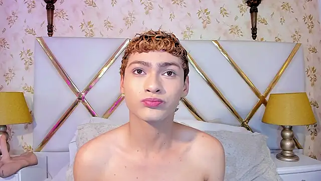 JacobRusso online show from March 4, 2026, 4:53 am