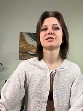 Shy Vivi online show from March 2, 2026, 1:18 pm