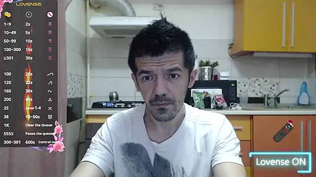 Dale E online show from December 14, 2025, 3:02 am