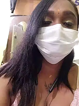 Dharshini98 online show from January 11, 2026, 8:05 pm