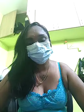 Dharshini98 online show from November 29, 2025, 6:52 pm