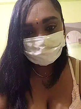 Dharshini98 online show from January 16, 2026, 11:09 pm