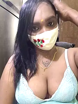 Dharshini98 online show from March 21, 2026, 11:41 pm