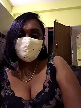 Dharshini98 online show from February 6, 2026, 12:45 pm