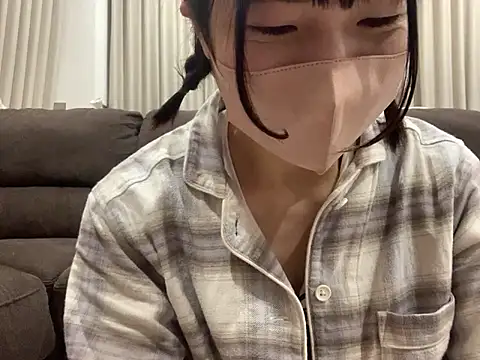 mayumichan13 online show from February 6, 2026, 8:27 pm