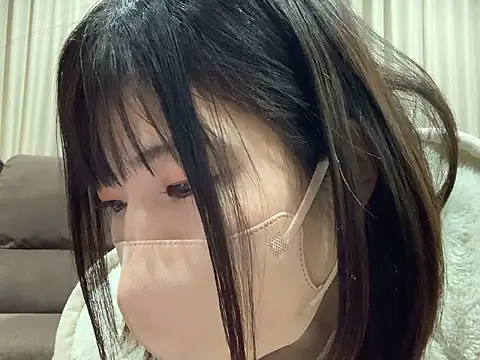 mayumichan13 online show from February 8, 2026, 8:17 pm