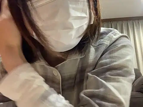 mayumichan13 online show from January 10, 2026, 9:43 pm