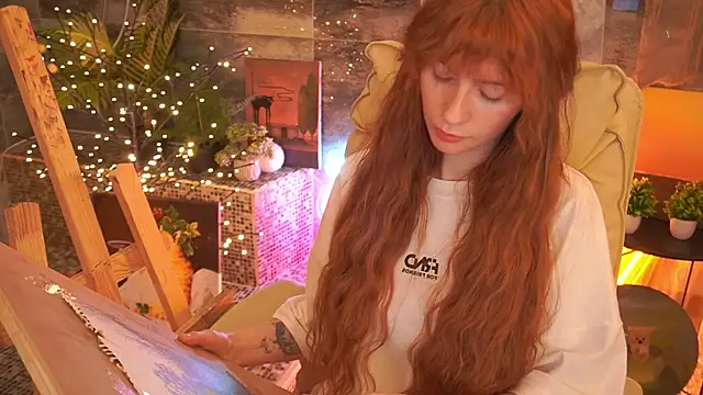 Nicol Moonn online show from March 27, 2026, 3:15 am