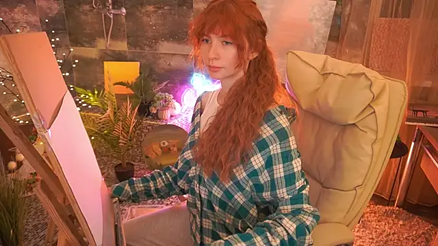 Nicol Moonn online show from March 16, 2026, 2:10 pm