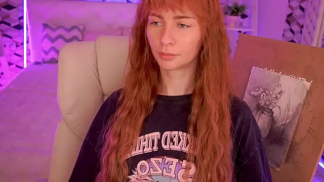 Nicol Moonn online show from April 16, 2026, 1:12 pm