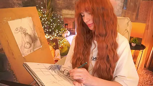 Nicol Moonn online show from March 26, 2026, 3:10 pm