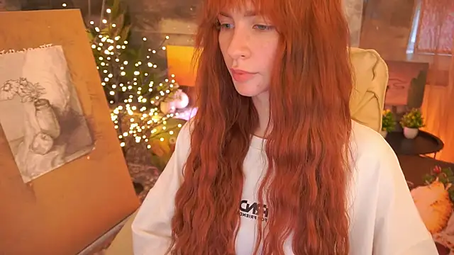 Nicol Moonn online show from March 29, 2026, 1:24 pm