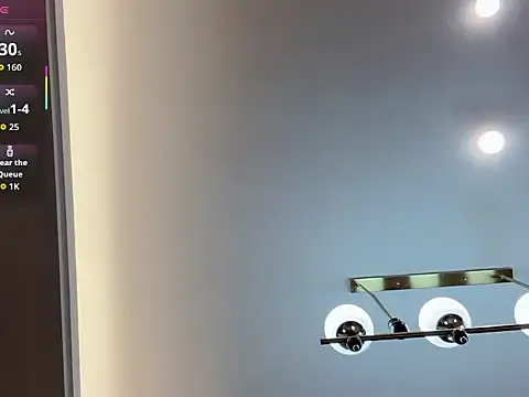 Butterbear online show from November 19, 2025, 11:10 am