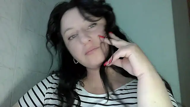 MelinaAx online show from June 2, 2026, 7:47 pm