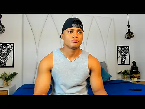 cristo vega online show from November 13, 2025, 11:03 am