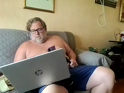 Snapshot of Joshc405 chatting on July 11, 2026, 1:33 pm Joshc405 online show from July 11, 2026, 1:33 pm