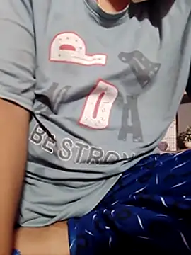 isha sharma2002 online show from May 19, 2026, 4:03 pm