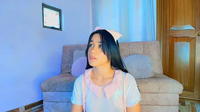 lizzy kane online show from February 14, 2026, 8:09 pm